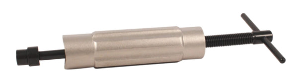 Universal motorcycle piston pin puller