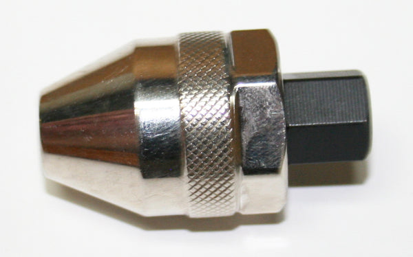 Universal motorcycle stud extractor 1-6mm