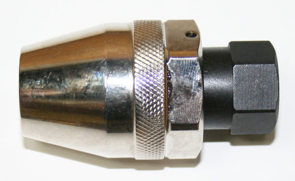Universal motorcycle stud extractor 6-12mm