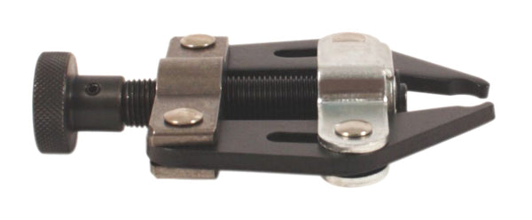 Universal motorcycle chain puller