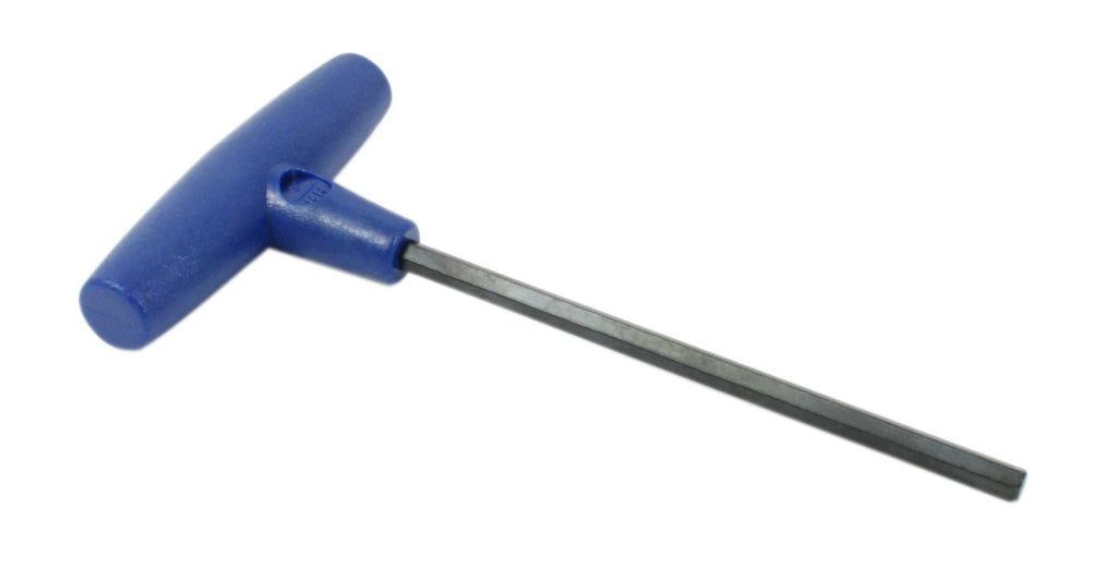 T-Handle Wrench ~ 5mm - Goldwingparts.com