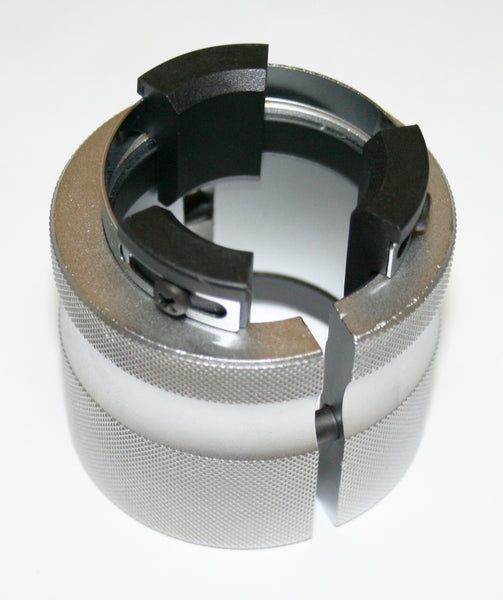 Universal motorcycle mm adjustable fork seal driver
