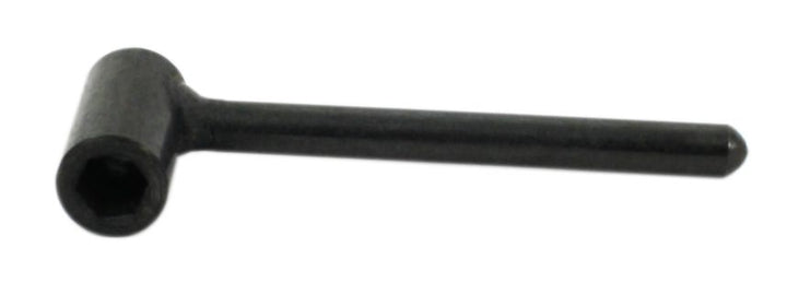 Universal motorcycle 9mm tappet t-socket wrench