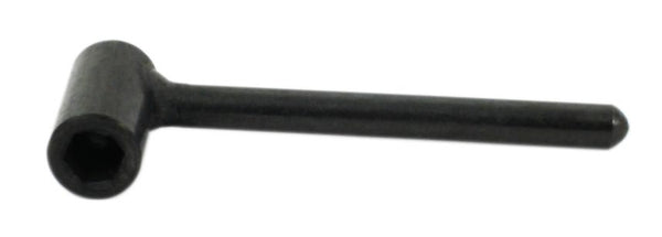 Universal motorcycle 9mm tappet t-socket wrench