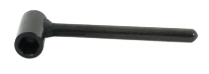 Universal motorcycle 10mm tappet t-socket wrench