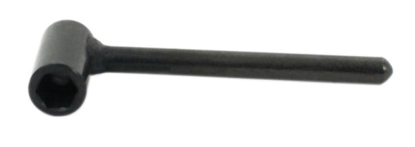 Universal motorcycle 10mm tappet t-socket wrench