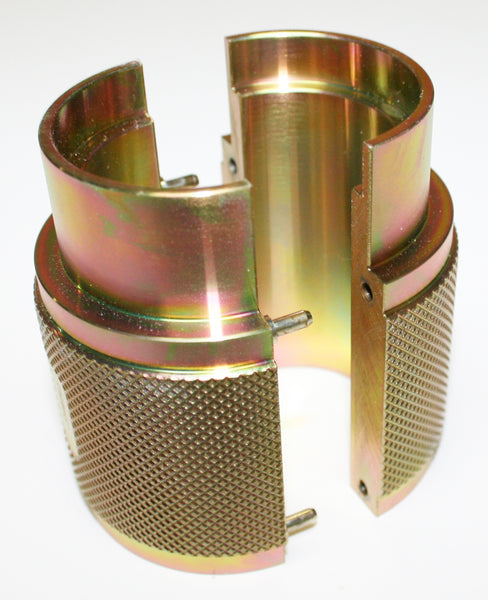 Universal motorcycle 39mm fork seal driver
