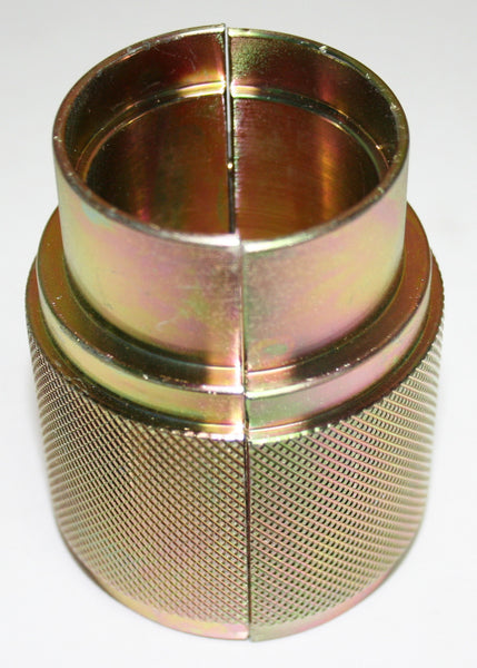 Universal motorcycle 43mm fork seal driver