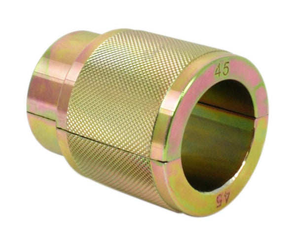 Universal motorcycle 45mm fork seal driver