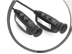 Universal motorcycle image scope