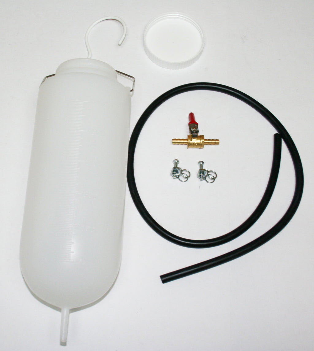 Portable Auxiliary Fuel Tank Tool - Goldwingparts.com