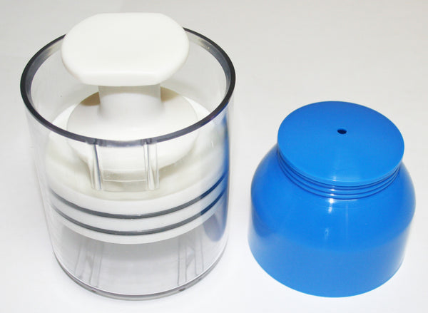 Universal motorcycle bearing packer