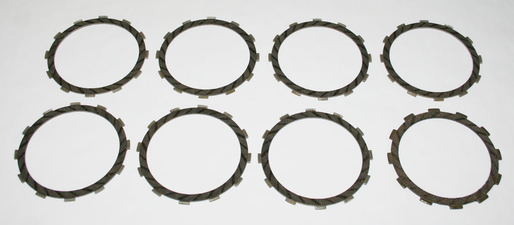 Clutch Plate Set (8 Plates) - Goldwingparts.com