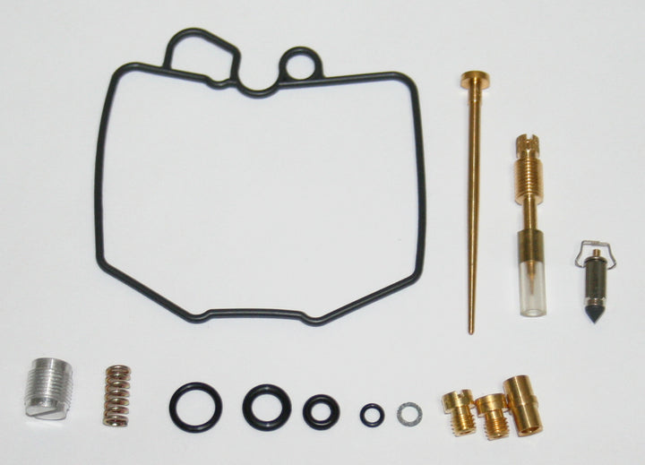 Honda GL500 GL500I carb rebuild kit