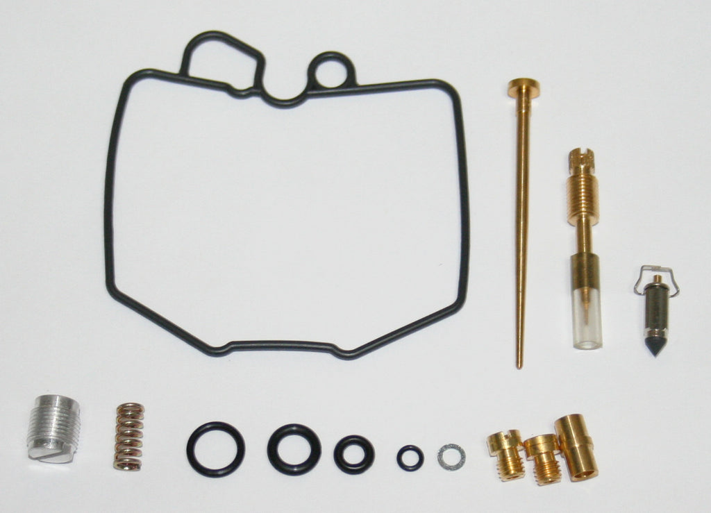 Carb Rebuild Kit - Goldwingparts.com