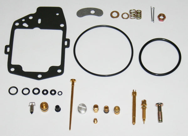 Honda GL1000 carb rebuild kit