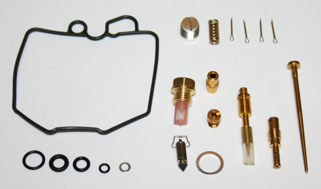 Standard Carb Rebuild Kit - Goldwingparts.com