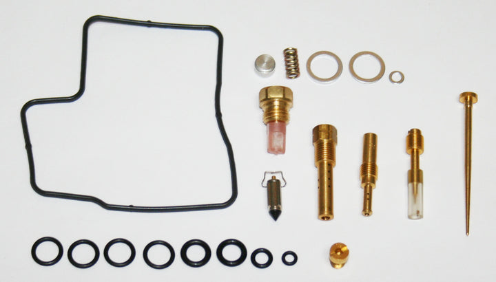 Honda GL1200 carb rebuild kit