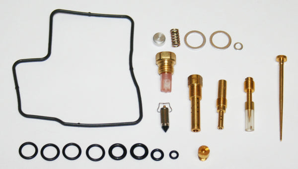 Honda GL1200 carb rebuild kit