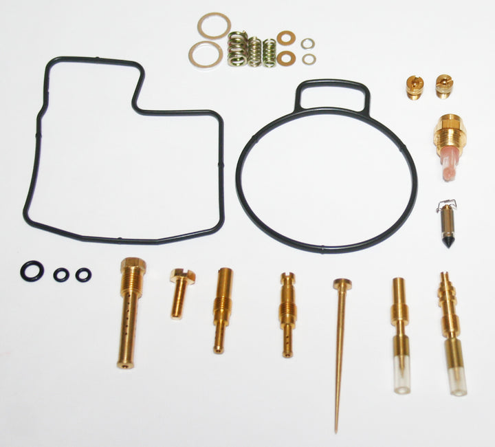 Honda GL1500I standard carb rebuild kit