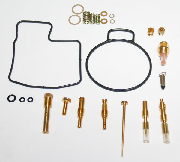 Honda GL1500SE standard carb rebuild kit