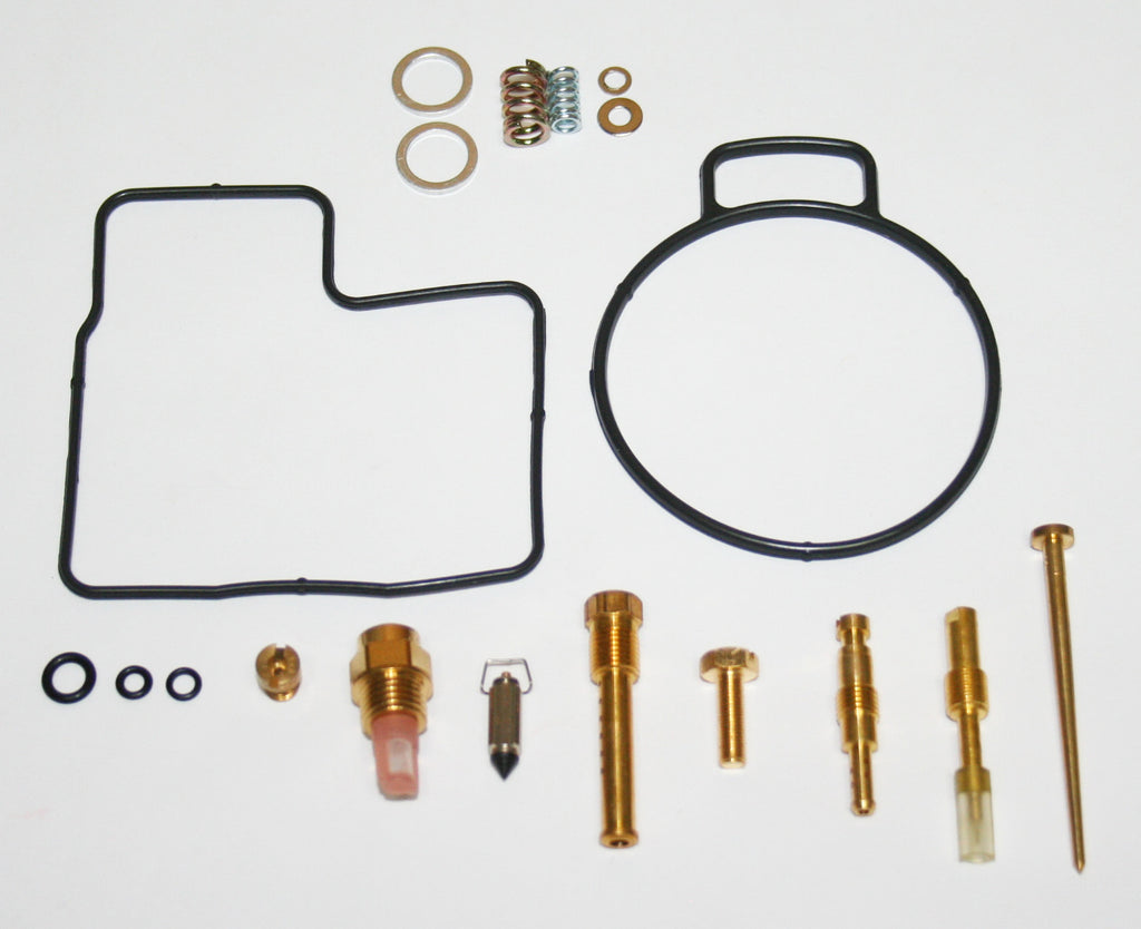 Standard Carb Rebuild Kit - Goldwingparts.com