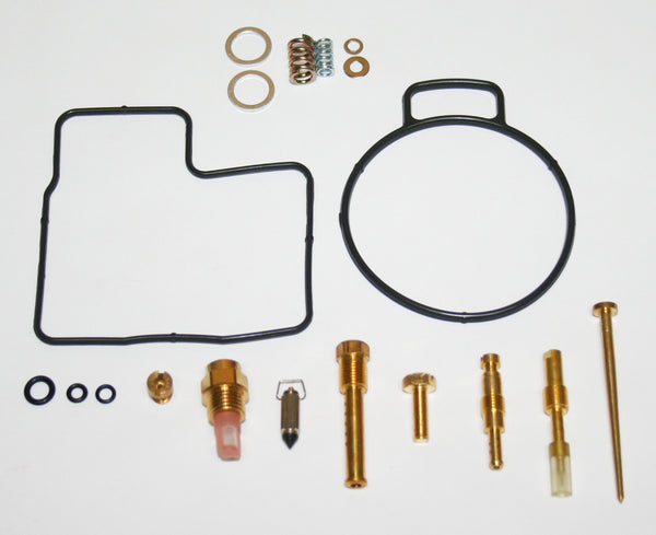 Honda GL1500I standard carb rebuild kit
