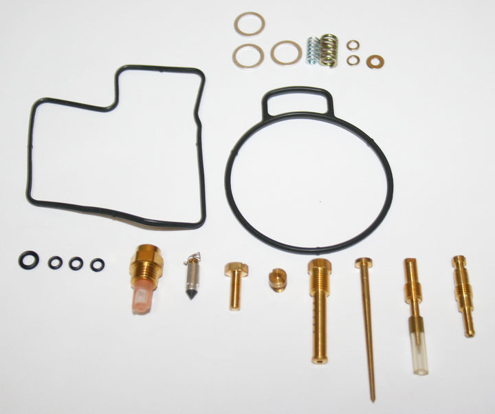 Honda GL1500I standard carb rebuild kit