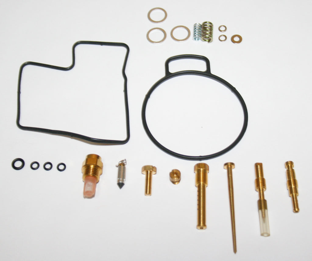 Standard Carb Rebuild Kit - Goldwingparts.com