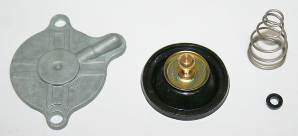 Honda GL500 GL500I air cut off valve with cover 16048-429-771