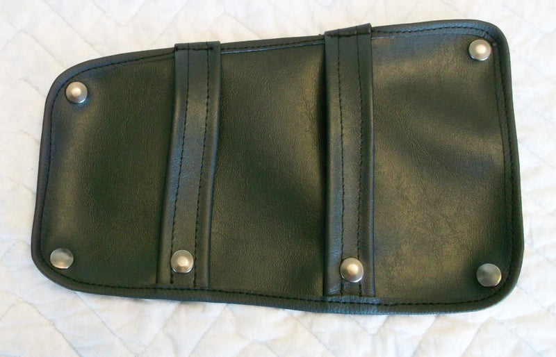 Glove Box/Fairing Pocket Cover GL1200 1984-87 - Goldwingparts.com