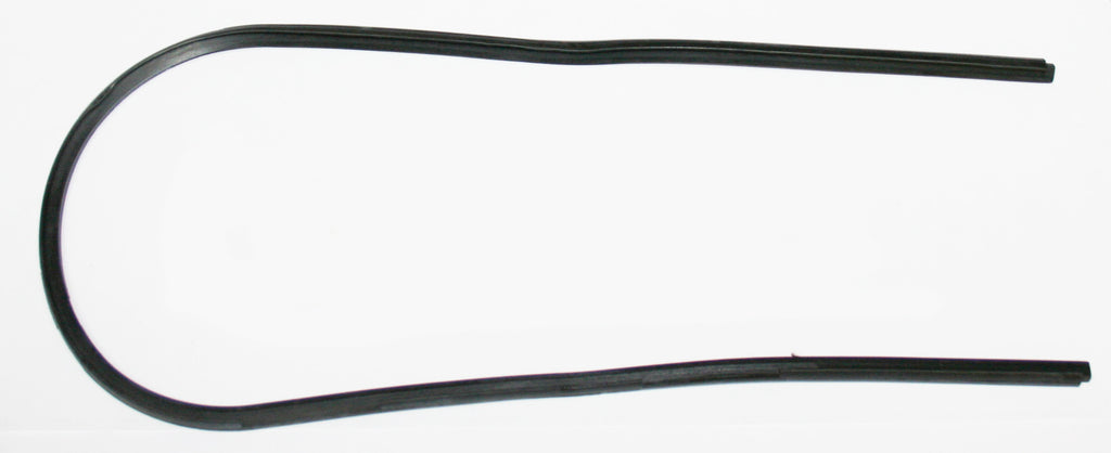 Front Right Timing Belt Cover Gasket - Goldwingparts.com