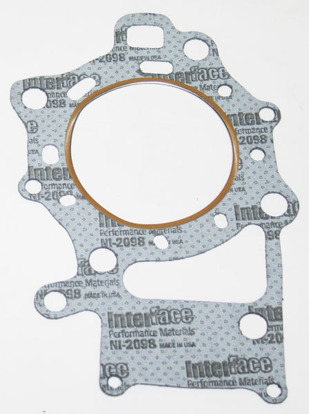 Honda GL500 GL500I cylinder head gasket 12251-415-306