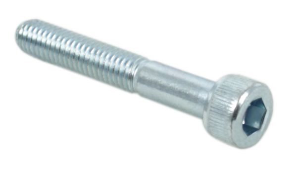 6 x 40mm ~ Socket Head Cap Screw Pk/10 - Goldwingparts.com