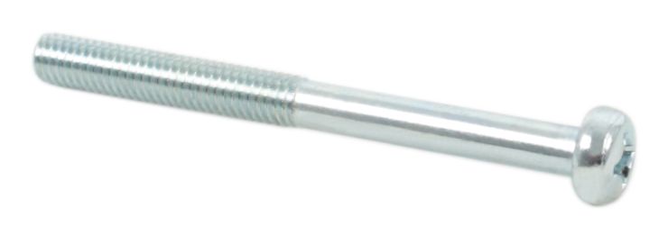 6 x 65mm ~ Phillips Head Screw Pk/10 - Goldwingparts.com