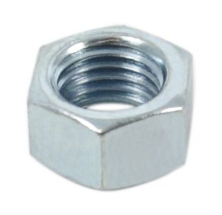 10mm ~ Hex Head Nut Pk/10 - Goldwingparts.com