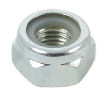 10mm ~ Nylock Nut Pk/10 - Goldwingparts.com