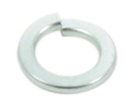 Universal motorcycle 5mm heavy duty lock washers pack of 10