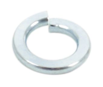 Universal motorcycle 6mm heavy duty lock washers pack of 10