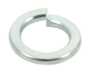 Universal motorcycle 8mm heavy duty lock washers pack of 10