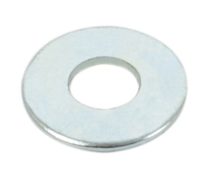 6mm ~ Flat Washers Pk/100 - Goldwingparts.com