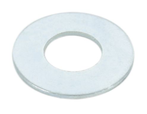 10mm ~ Flat Washers Pk/100 - Goldwingparts.com