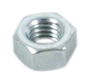 5mm ~ Hex Head Nut Pk/100 - Goldwingparts.com