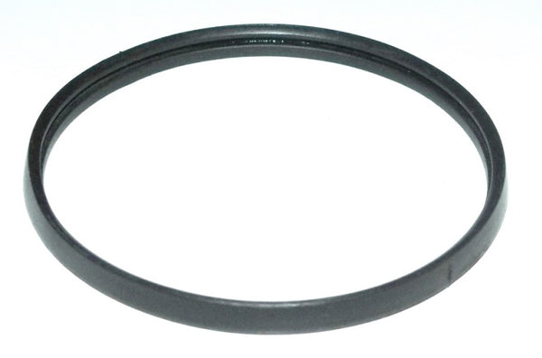 Honda GL1200 speedometer/tachometer glass lens rubber seal