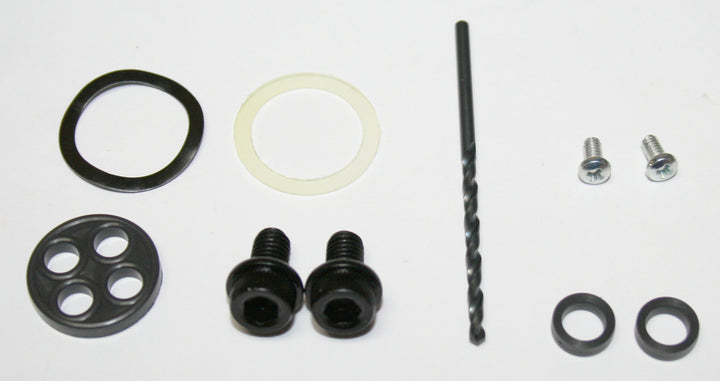 Honda GL1000 fuel petcock repair kit