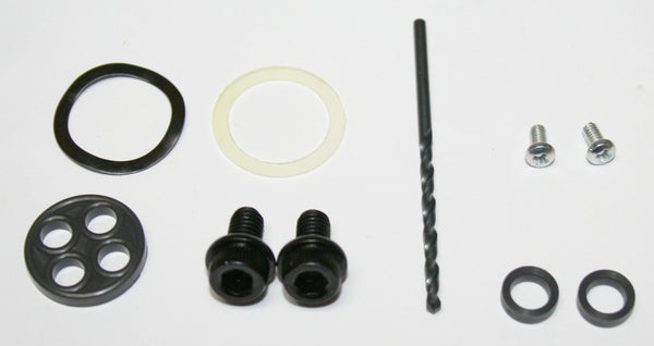 Honda GL1100 fuel petcock repair kit