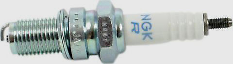 NGK Spark Plug DR8ES-L - Goldwingparts.com
