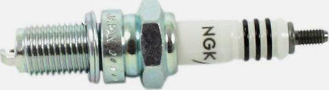 Honda GL1000K GL1000LTD NGK performance iridium spark plug DR8EIX