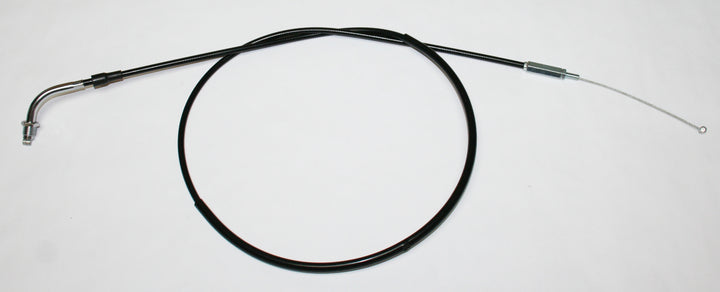 Honda GL1000K GL1000LTD throttle cable "B" push type 17920-371-000