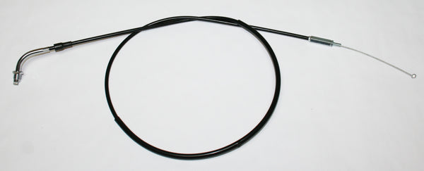 Honda GL1000K GL1000LTD throttle cable "B" push type 17920-371-000